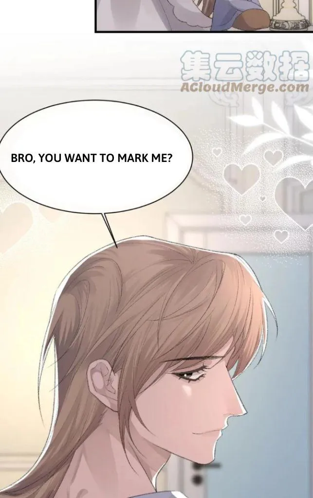 Morbid Attachment - Chapter 63 Page 28