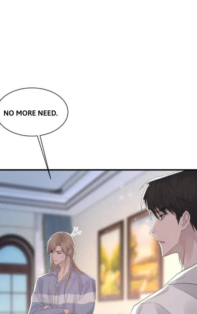 Morbid Attachment - Chapter 63 Page 34
