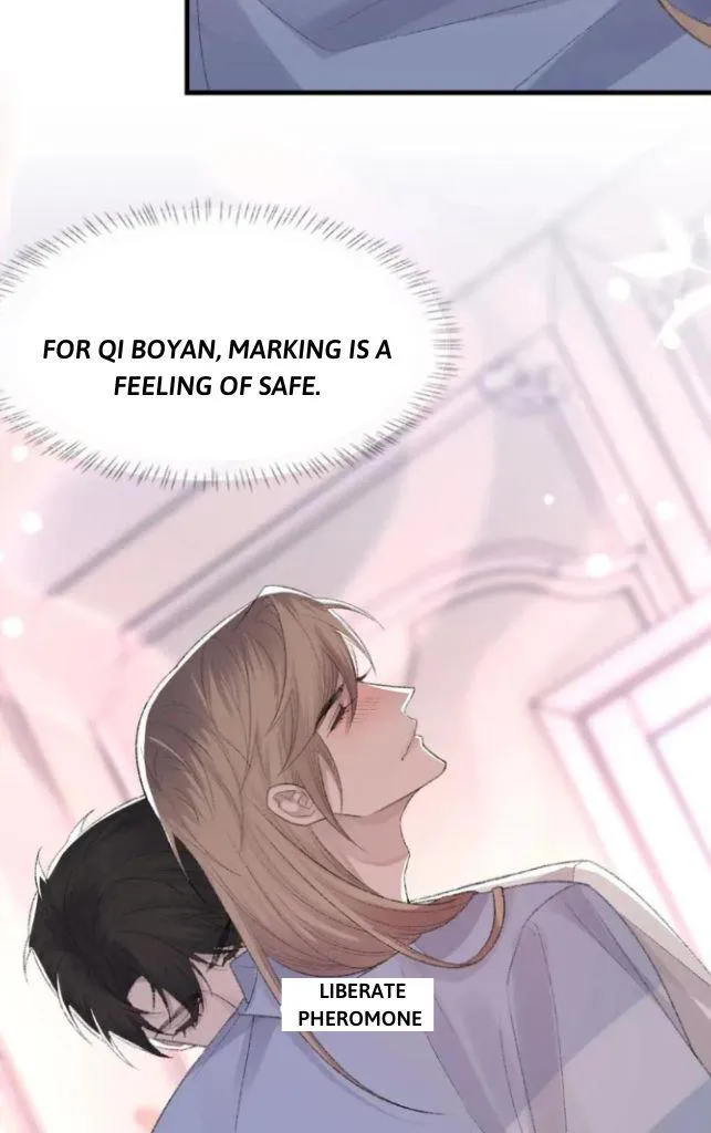 Morbid Attachment - Chapter 63 Page 44