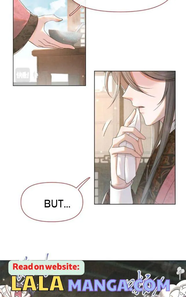 Morbid Attachment - Chapter 64 Page 5