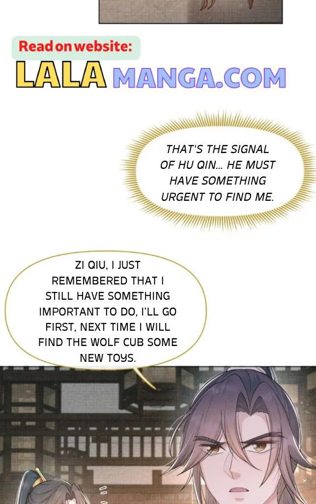 Morbid Attachment - Chapter 64 Page 33