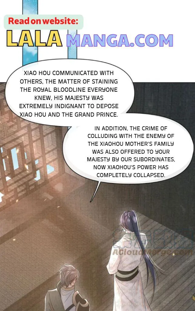 Morbid Attachment - Chapter 64 Page 35