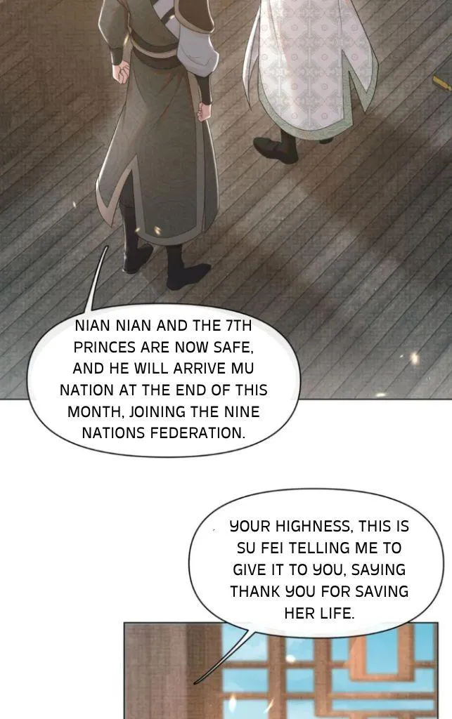 Morbid Attachment - Chapter 64 Page 36