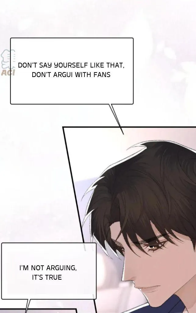 Morbid Attachment - Chapter 65 Page 9