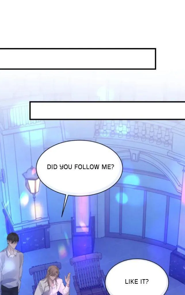 Morbid Attachment - Chapter 65 Page 15