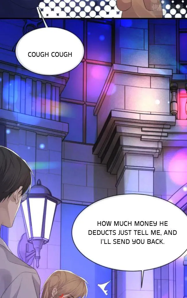 Morbid Attachment - Chapter 65 Page 23