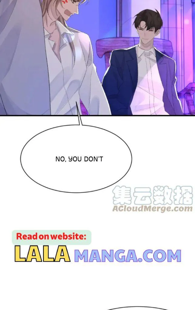 Morbid Attachment - Chapter 65 Page 24