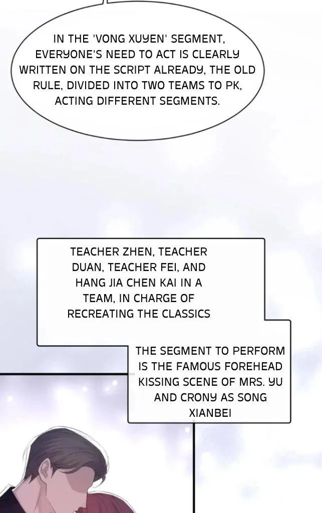 Morbid Attachment - Chapter 65 Page 29