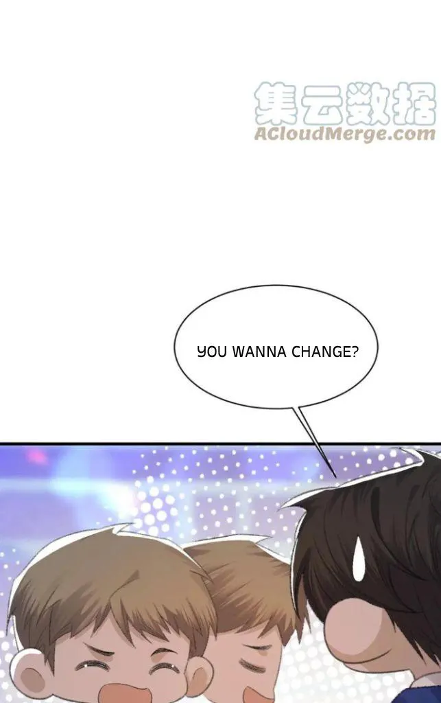 Morbid Attachment - Chapter 65 Page 34