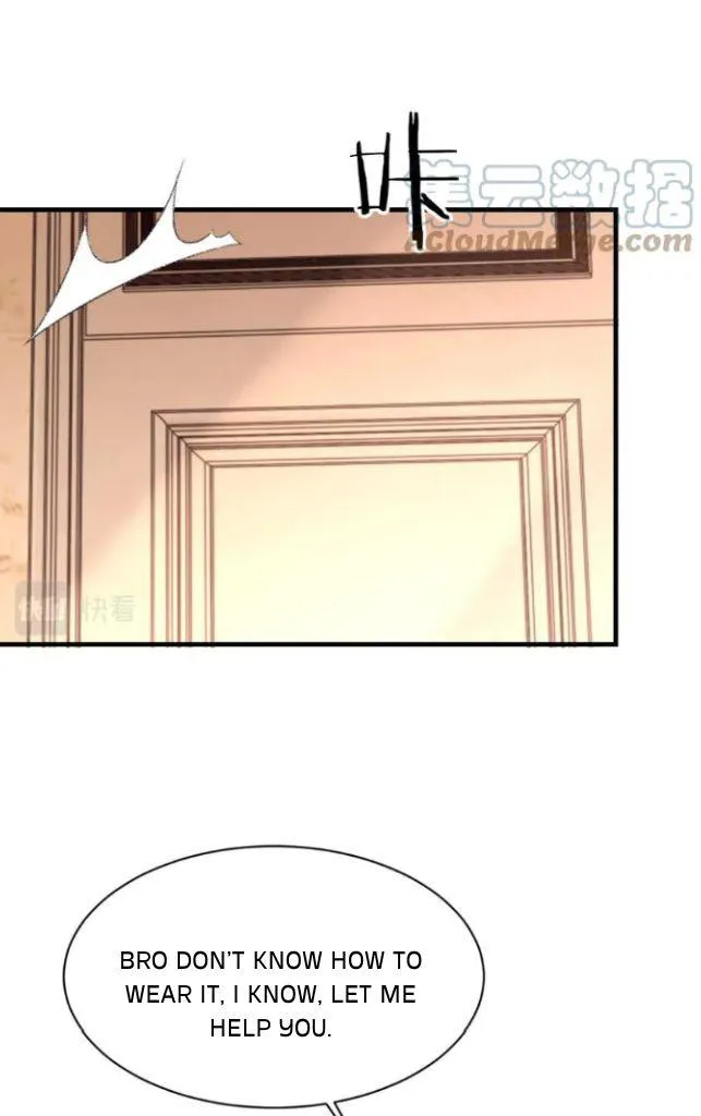 Morbid Attachment - Chapter 65 Page 51