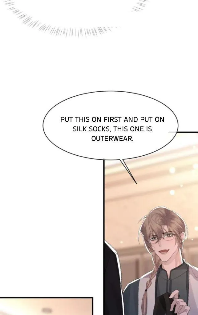 Morbid Attachment - Chapter 65 Page 55