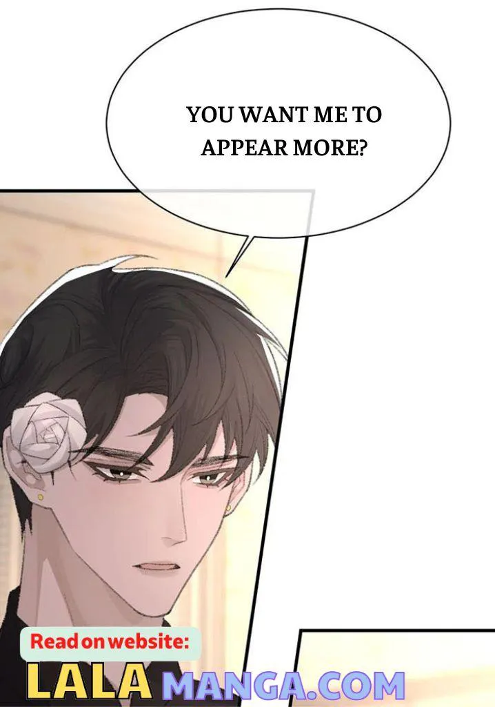 Morbid Attachment - Chapter 66 Page 8