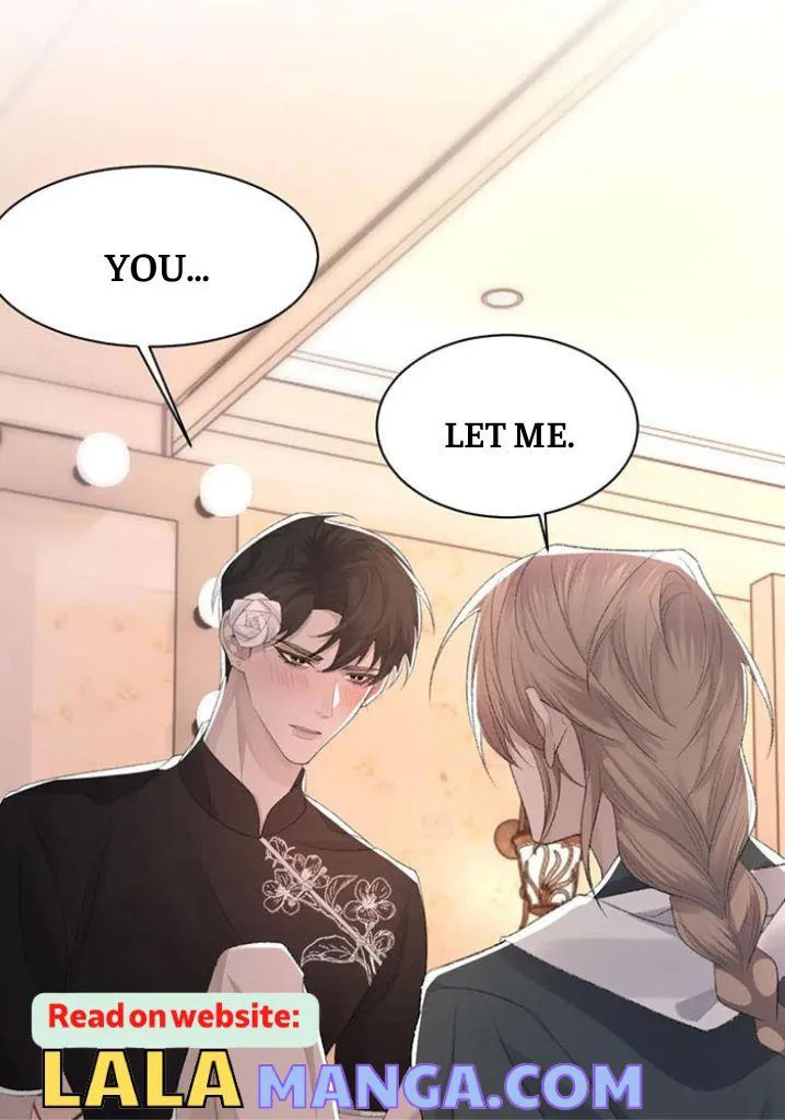 Morbid Attachment - Chapter 66 Page 14