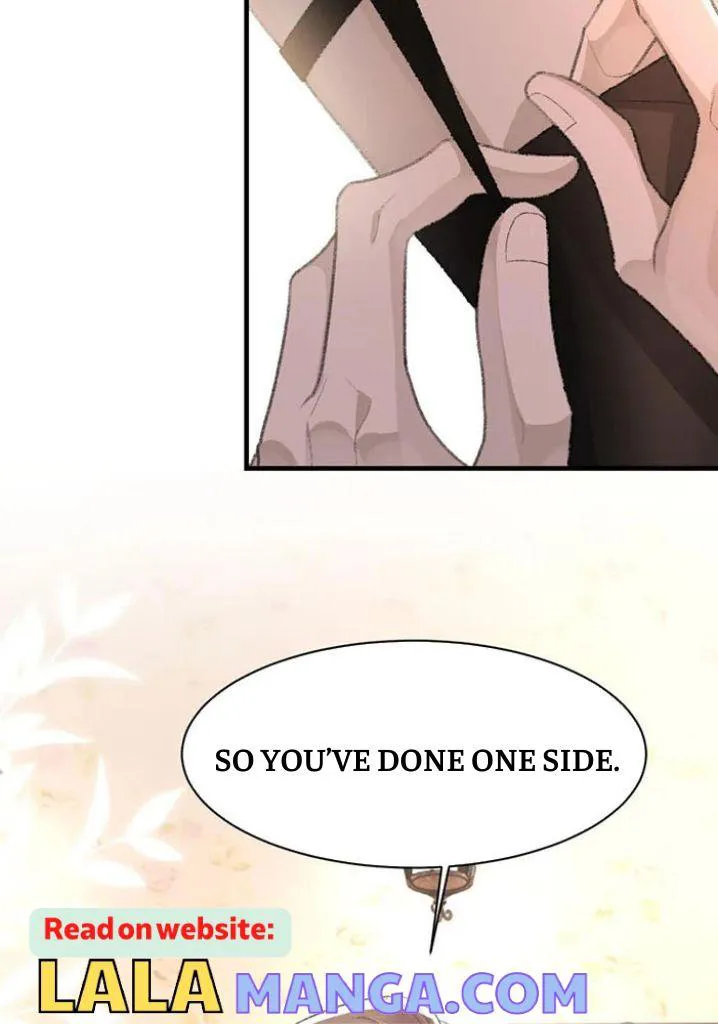 Morbid Attachment - Chapter 66 Page 20