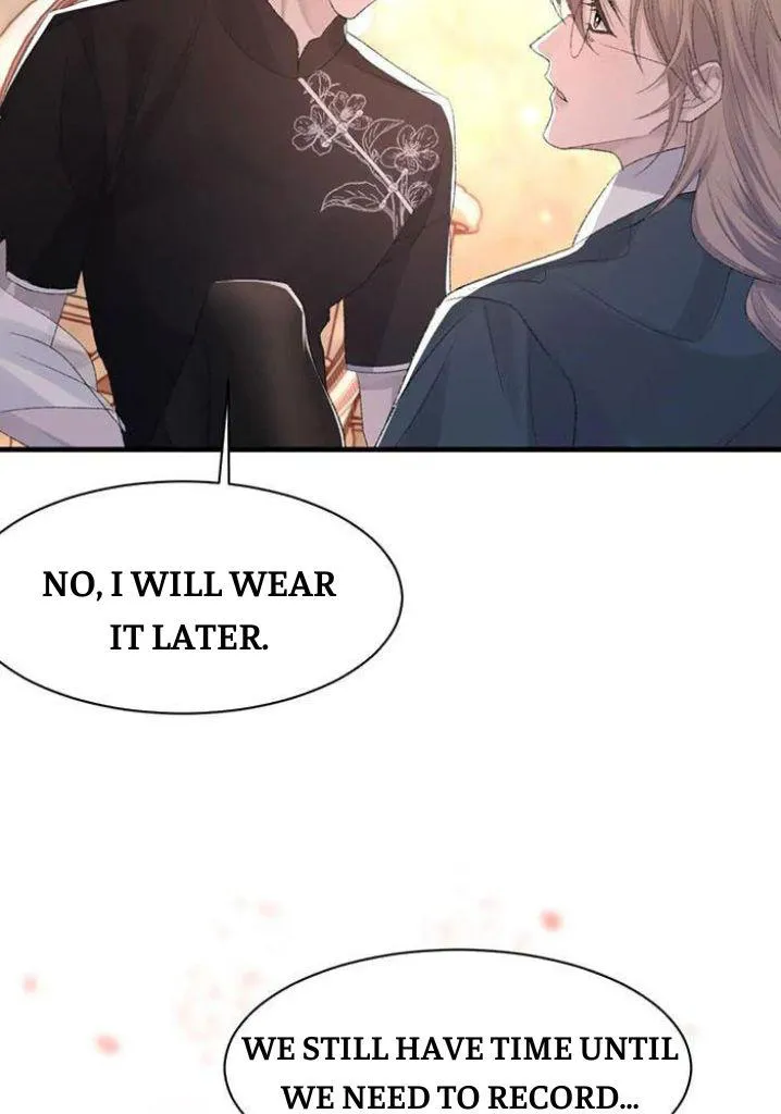 Morbid Attachment - Chapter 66 Page 28