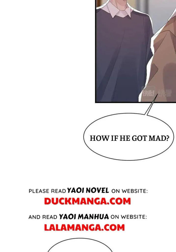Morbid Attachment - Chapter 66 Page 47