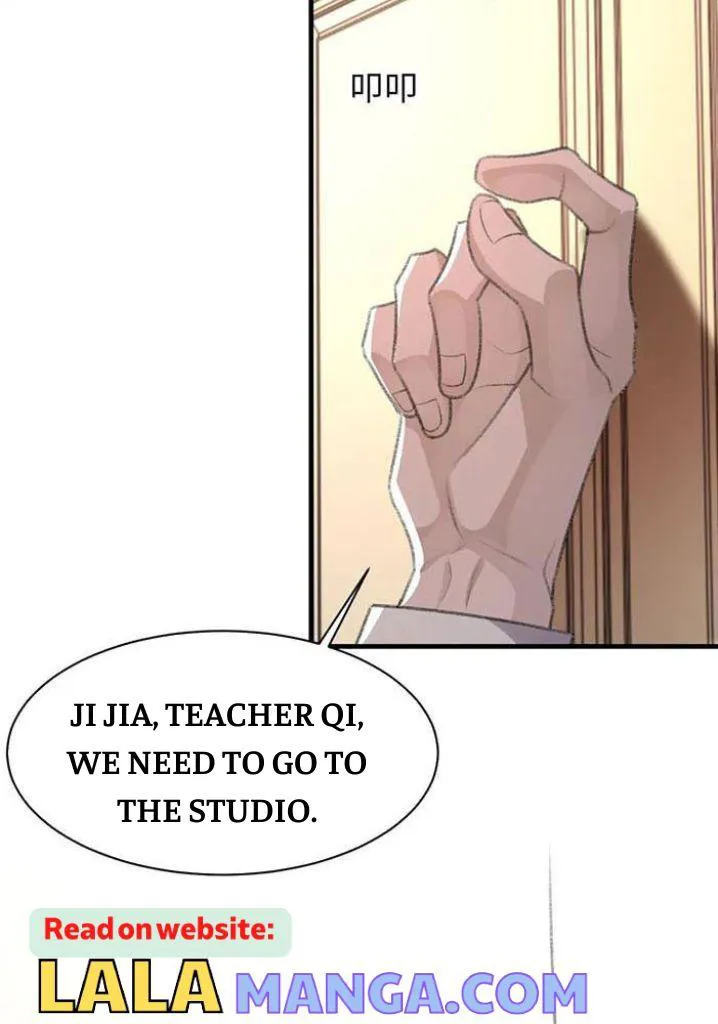 Morbid Attachment - Chapter 66 Page 49
