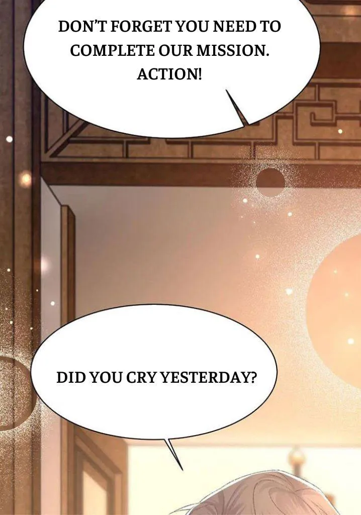 Morbid Attachment - Chapter 66 Page 62