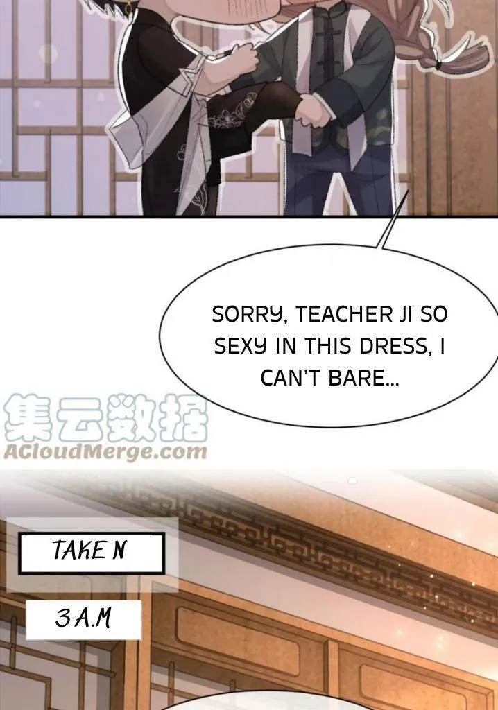 Morbid Attachment - Chapter 67 Page 27