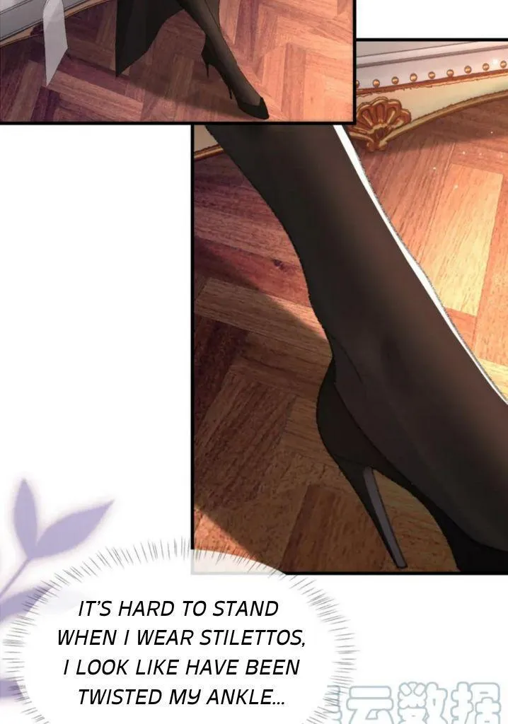 Morbid Attachment - Chapter 67 Page 31