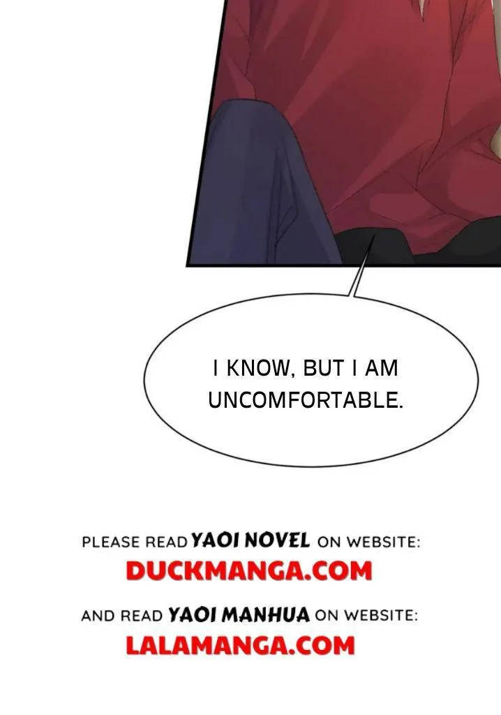 Morbid Attachment - Chapter 67 Page 46