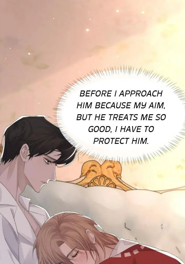 Morbid Attachment - Chapter 67 Page 51