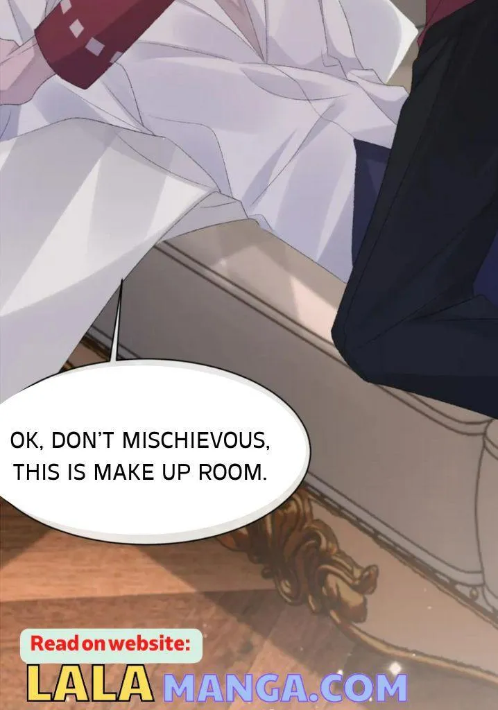 Morbid Attachment - Chapter 67 Page 58
