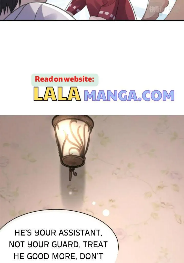 Morbid Attachment - Chapter 67 Page 60
