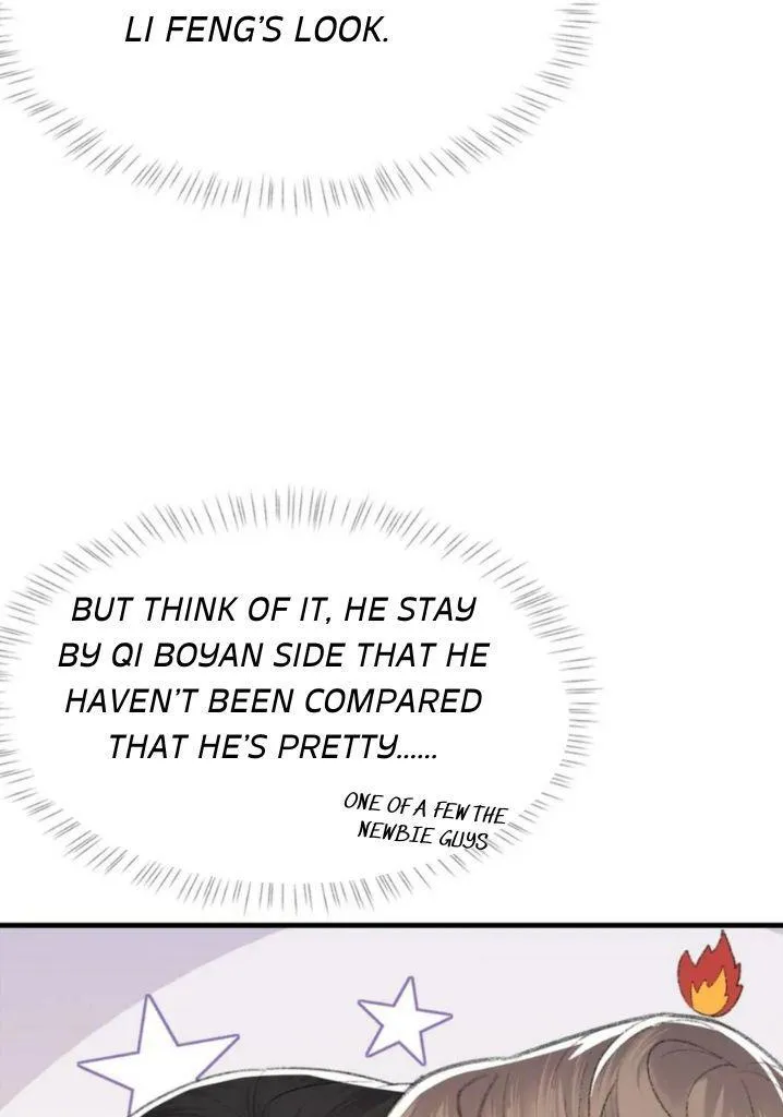 Morbid Attachment - Chapter 67 Page 62