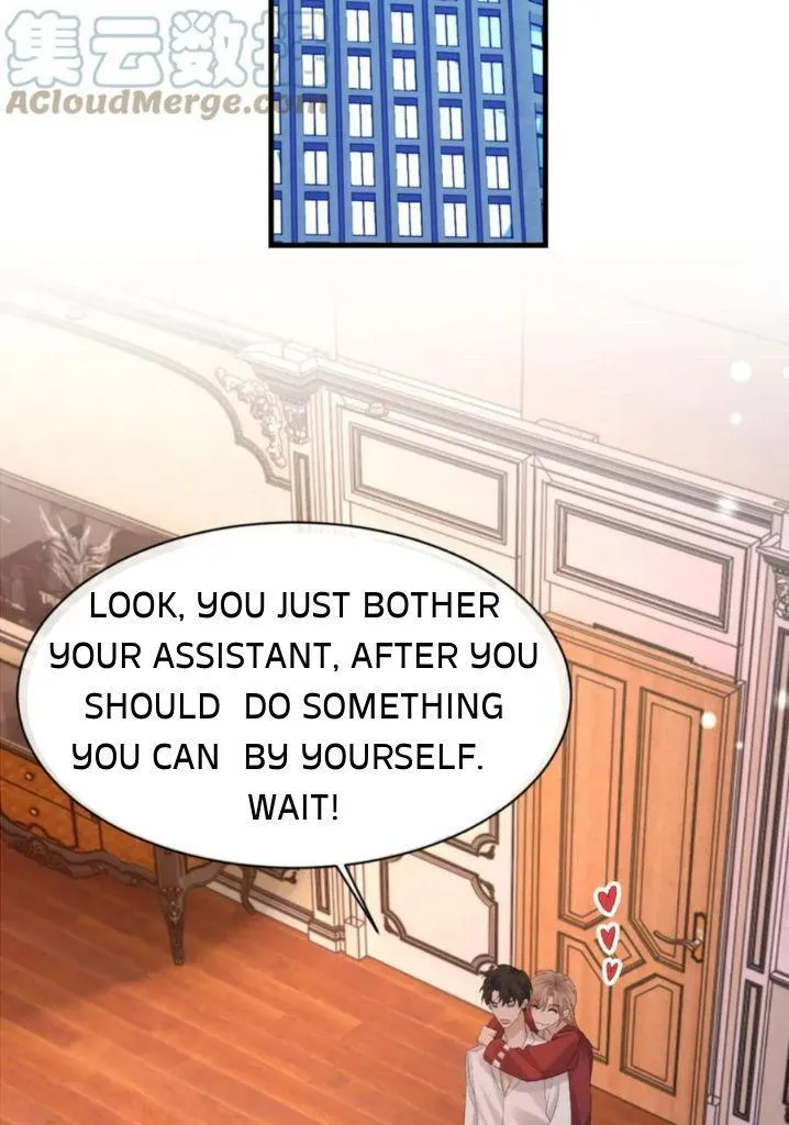 Morbid Attachment - Chapter 67 Page 68