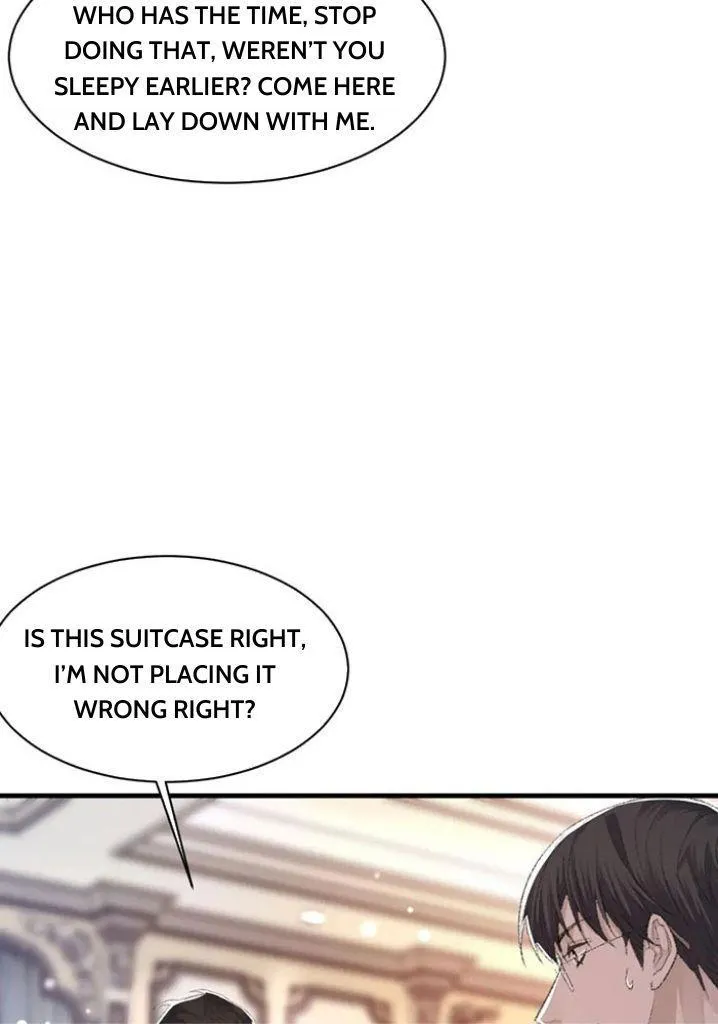 Morbid Attachment - Chapter 68 Page 6