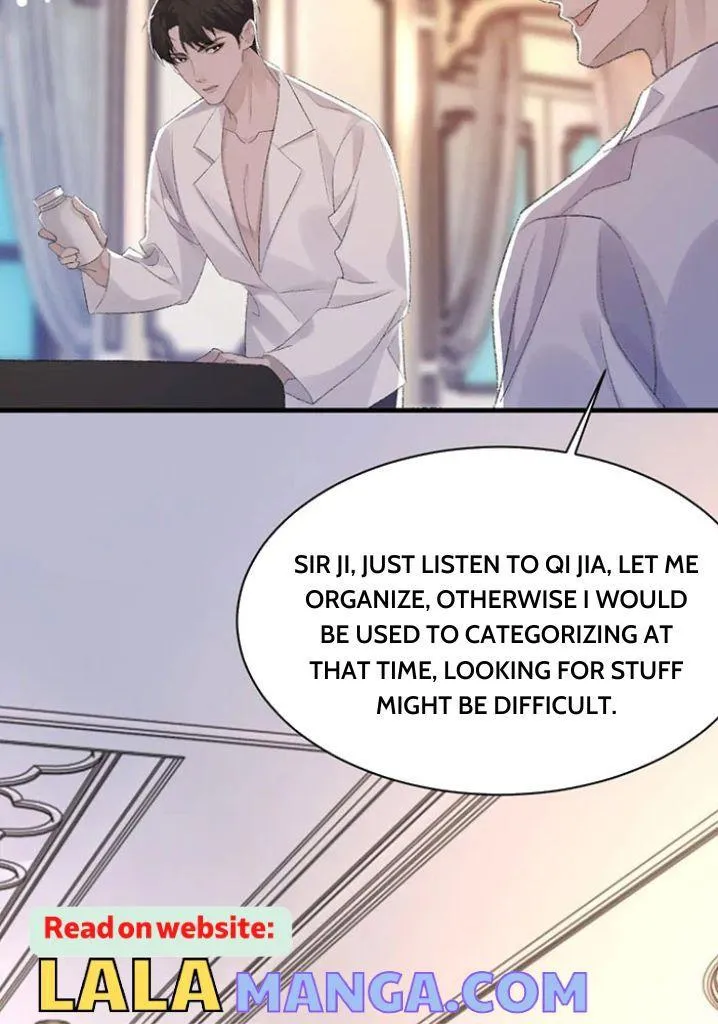 Morbid Attachment - Chapter 68 Page 7