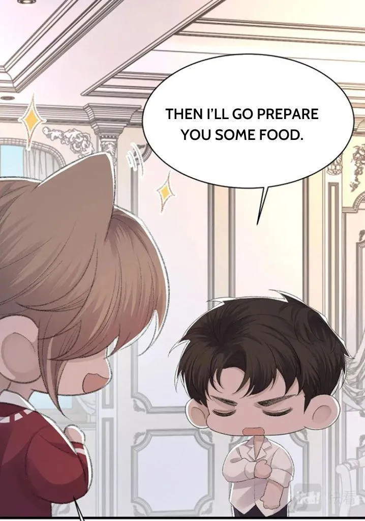 Morbid Attachment - Chapter 68 Page 8
