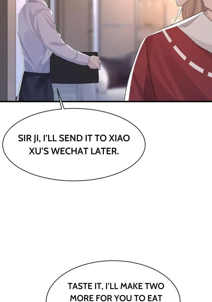 Morbid Attachment - Chapter 68 Page 14