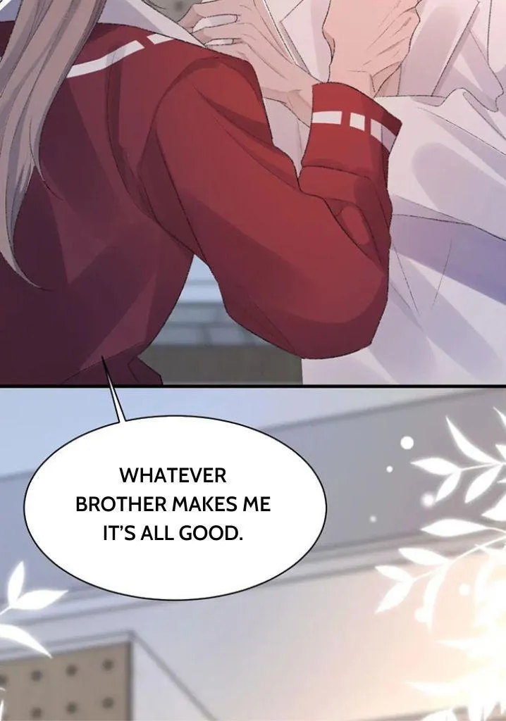 Morbid Attachment - Chapter 68 Page 18