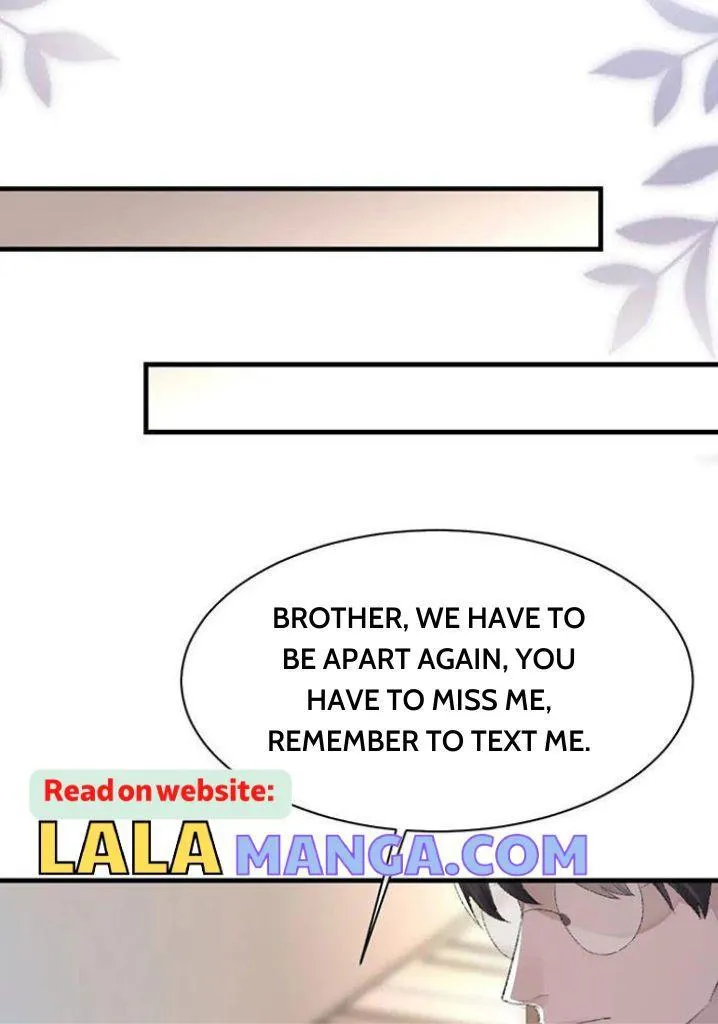 Morbid Attachment - Chapter 68 Page 22