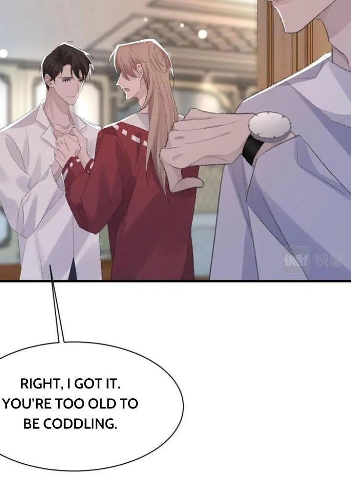 Morbid Attachment - Chapter 68 Page 23