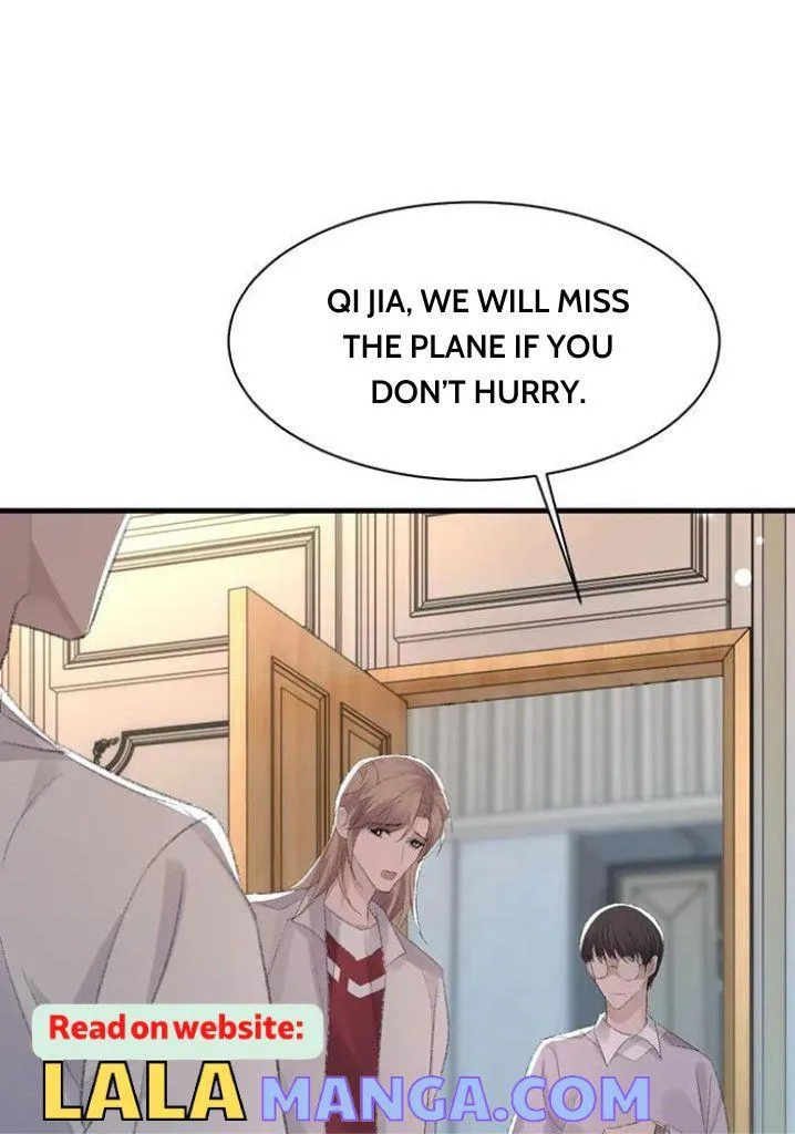 Morbid Attachment - Chapter 68 Page 24