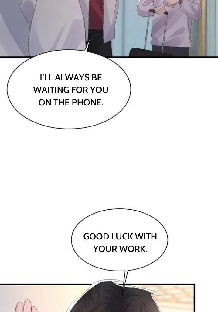 Morbid Attachment - Chapter 68 Page 25