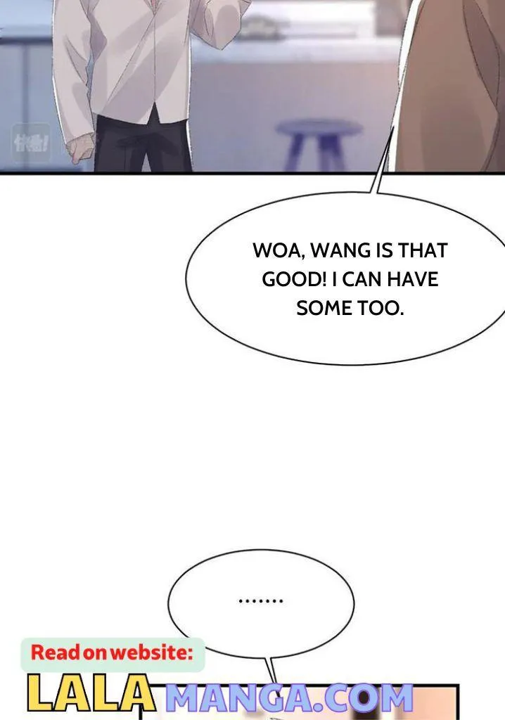 Morbid Attachment - Chapter 68 Page 30