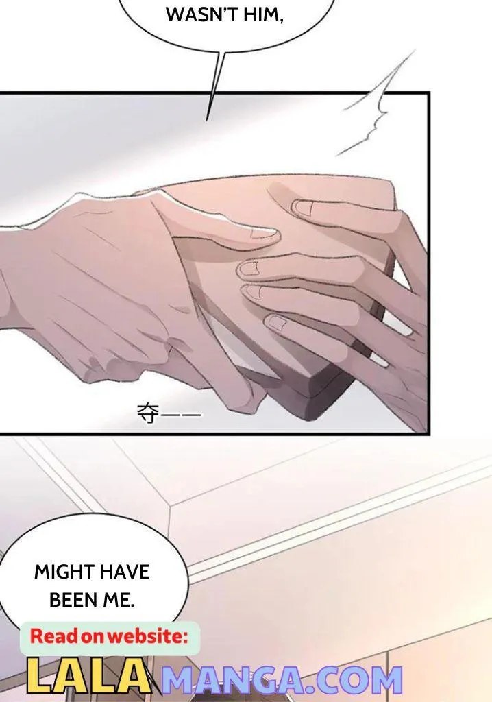 Morbid Attachment - Chapter 68 Page 36