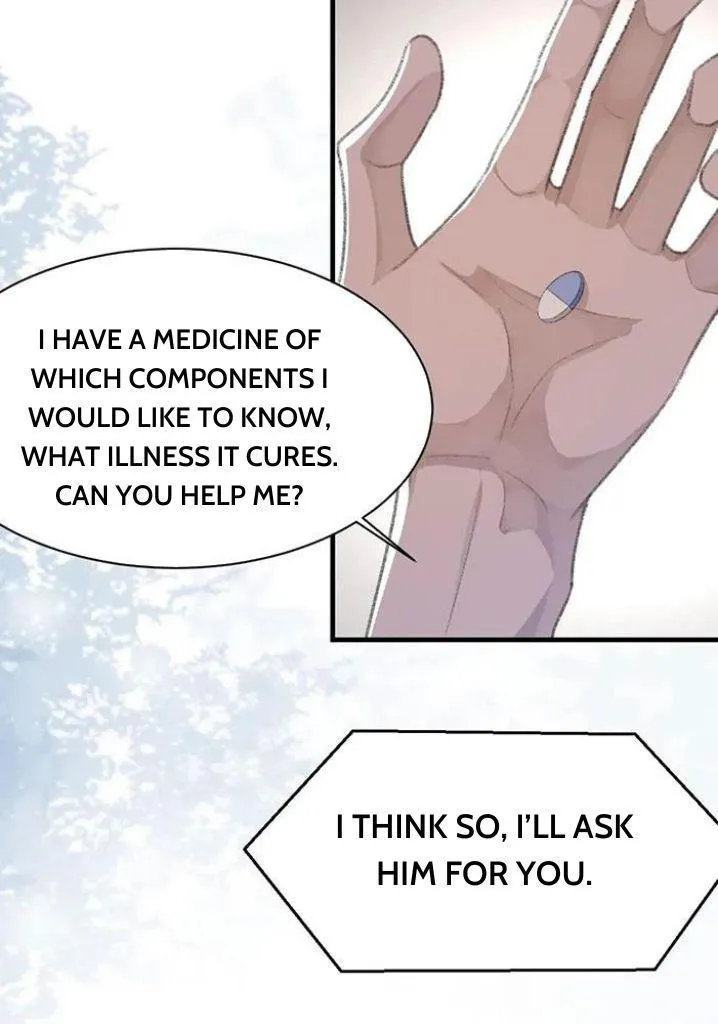 Morbid Attachment - Chapter 68 Page 43