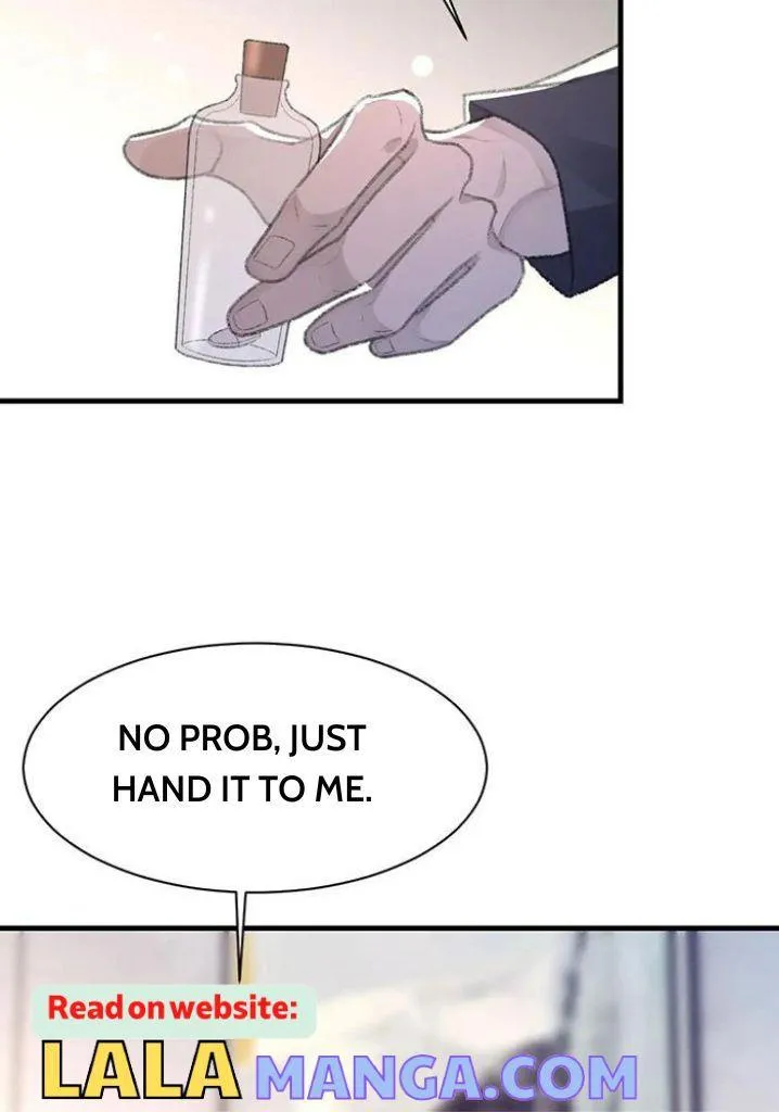 Morbid Attachment - Chapter 68 Page 50