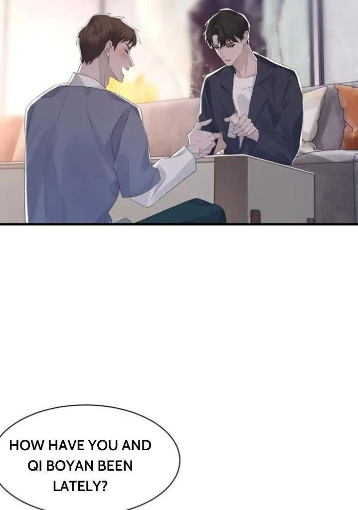 Morbid Attachment - Chapter 68 Page 51