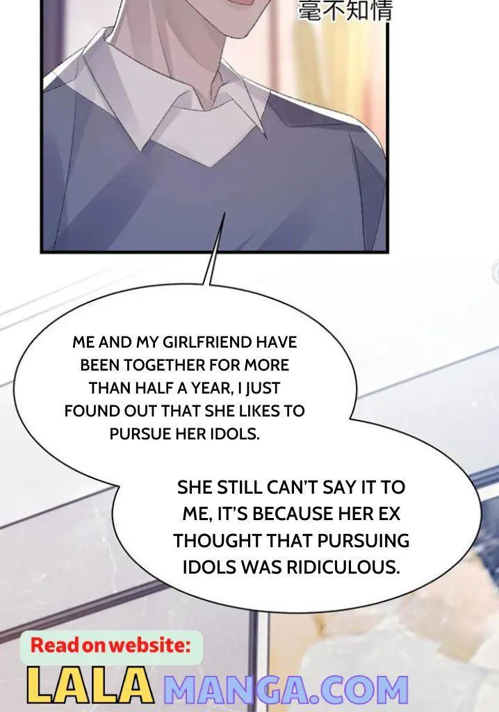Morbid Attachment - Chapter 68 Page 54