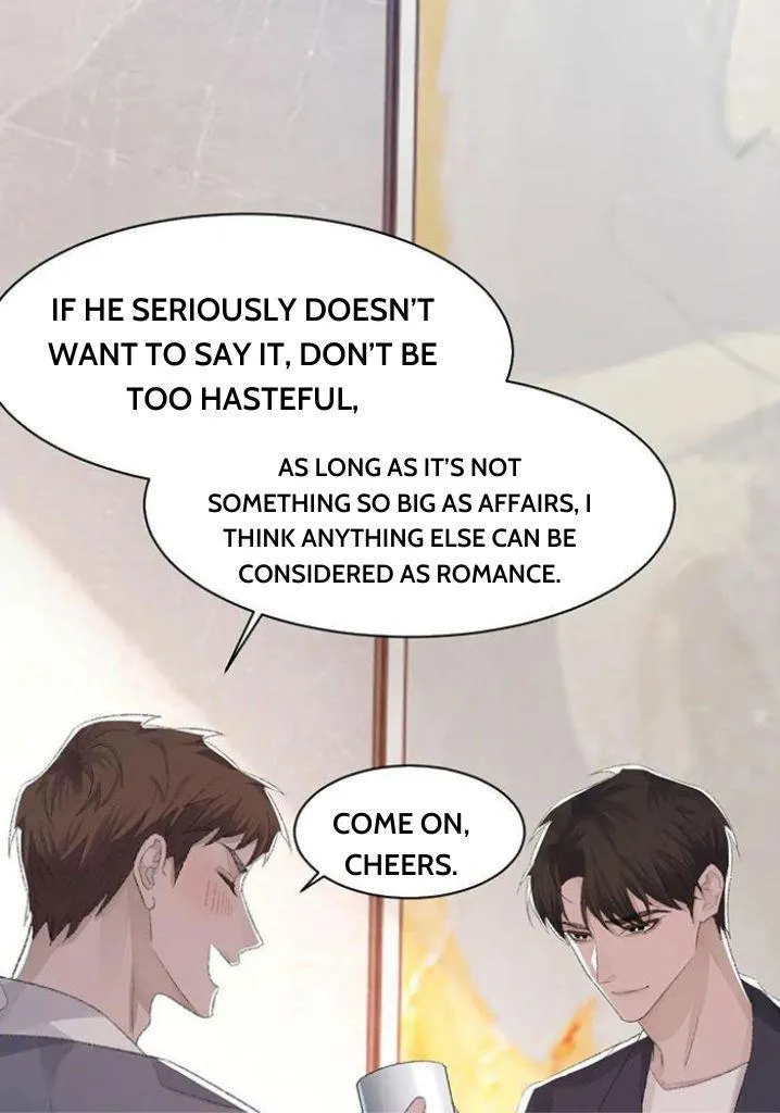 Morbid Attachment - Chapter 68 Page 55