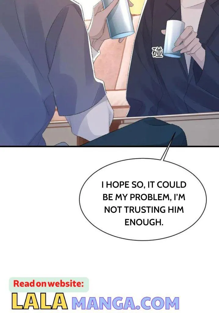 Morbid Attachment - Chapter 68 Page 56