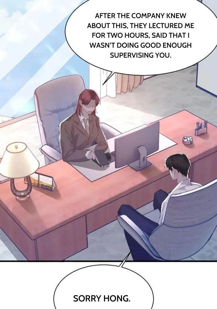 Morbid Attachment - Chapter 68 Page 61