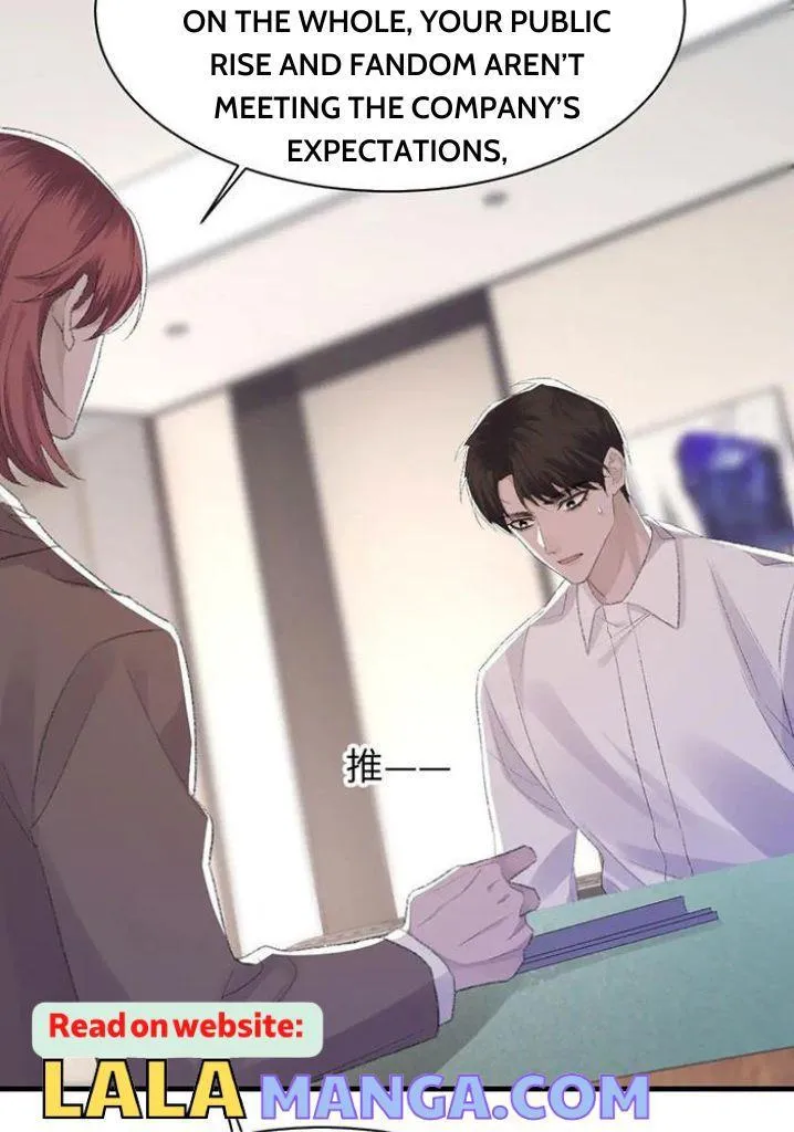 Morbid Attachment - Chapter 68 Page 64