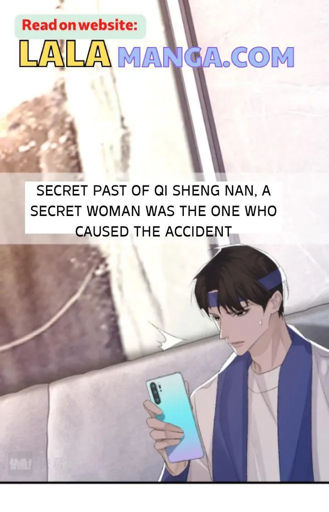 Morbid Attachment - Chapter 69 Page 26
